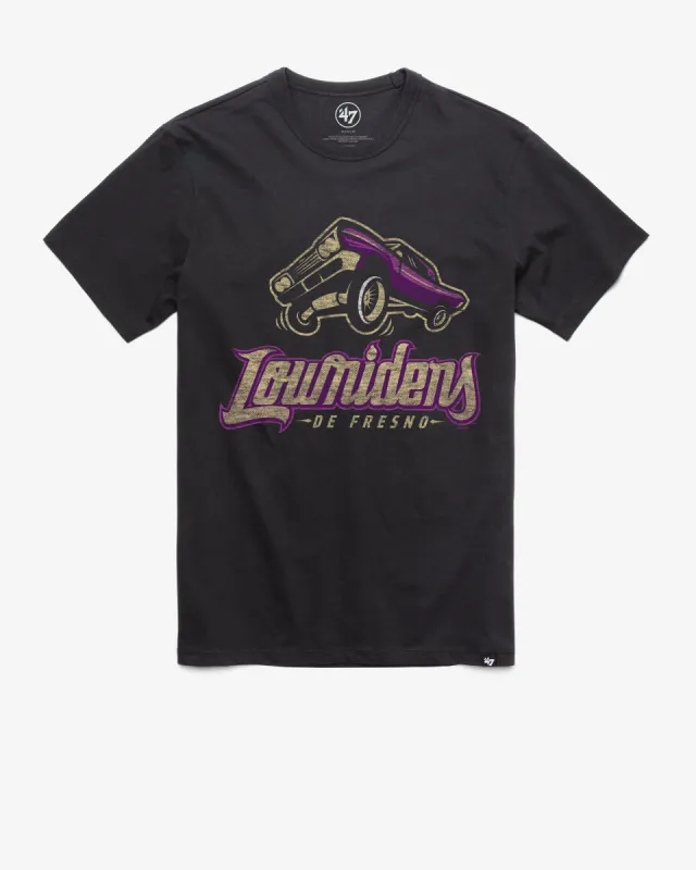 FRESNO GRIZZLIES COPA PREMIER '47 FRANKLIN TEE sold by 47