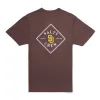 SAN DIEGO PADRES SALTY CREW BACKER '47 FRANKLIN TEE sold by 47