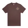SAN DIEGO PADRES SALTY CREW BACKER '47 FRANKLIN TEE sold by 47