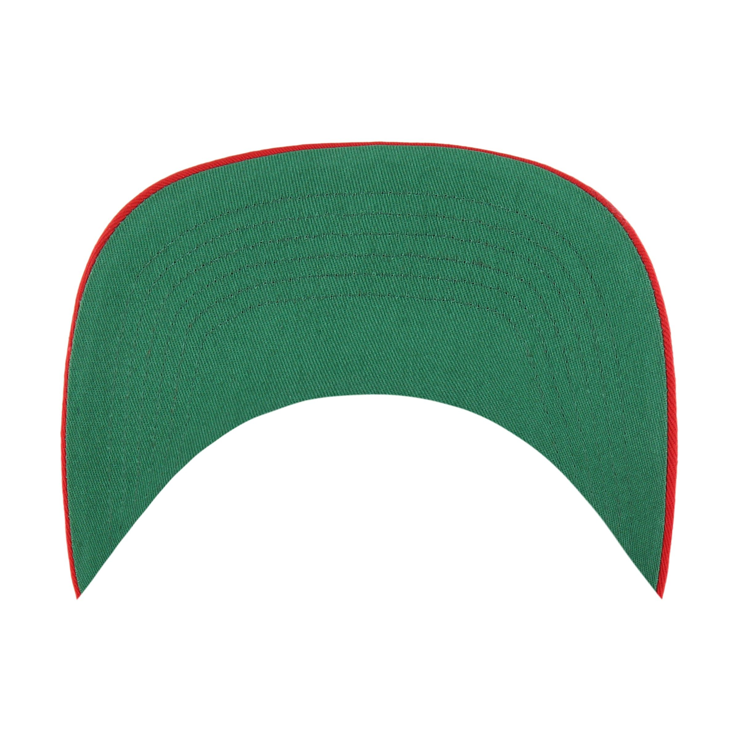 KANSAS CITY CHIEFS RING TONE '47 HITCH RF sold by 47 product image thumbnail 3