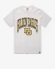 MARQUETTE GOLDEN EAGLES WALK TALL '47 FRANKLIN TEE sold by 47