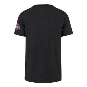 OHIO STATE BUCKEYES '47 FRANKLIN FIELDHOUSE TEE sold by 47