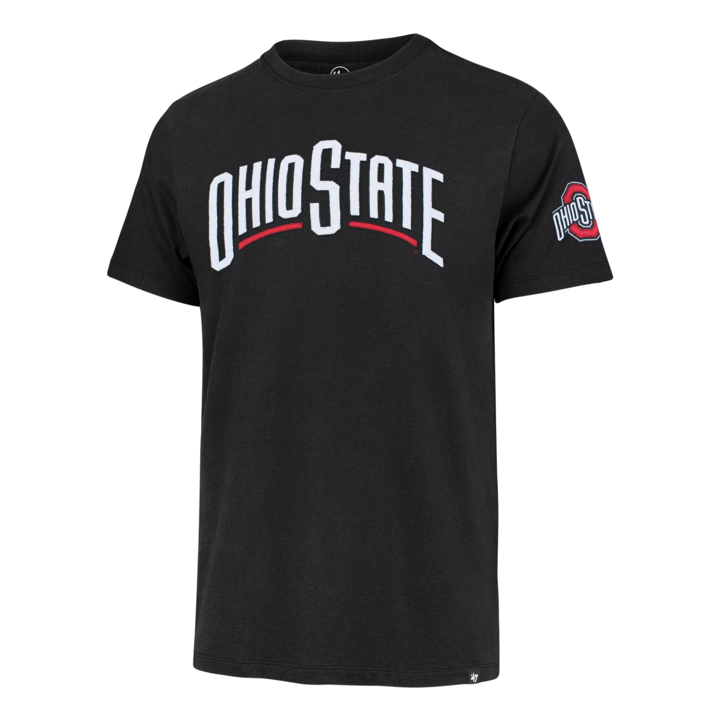 OHIO STATE BUCKEYES '47 FRANKLIN FIELDHOUSE TEE sold by 47