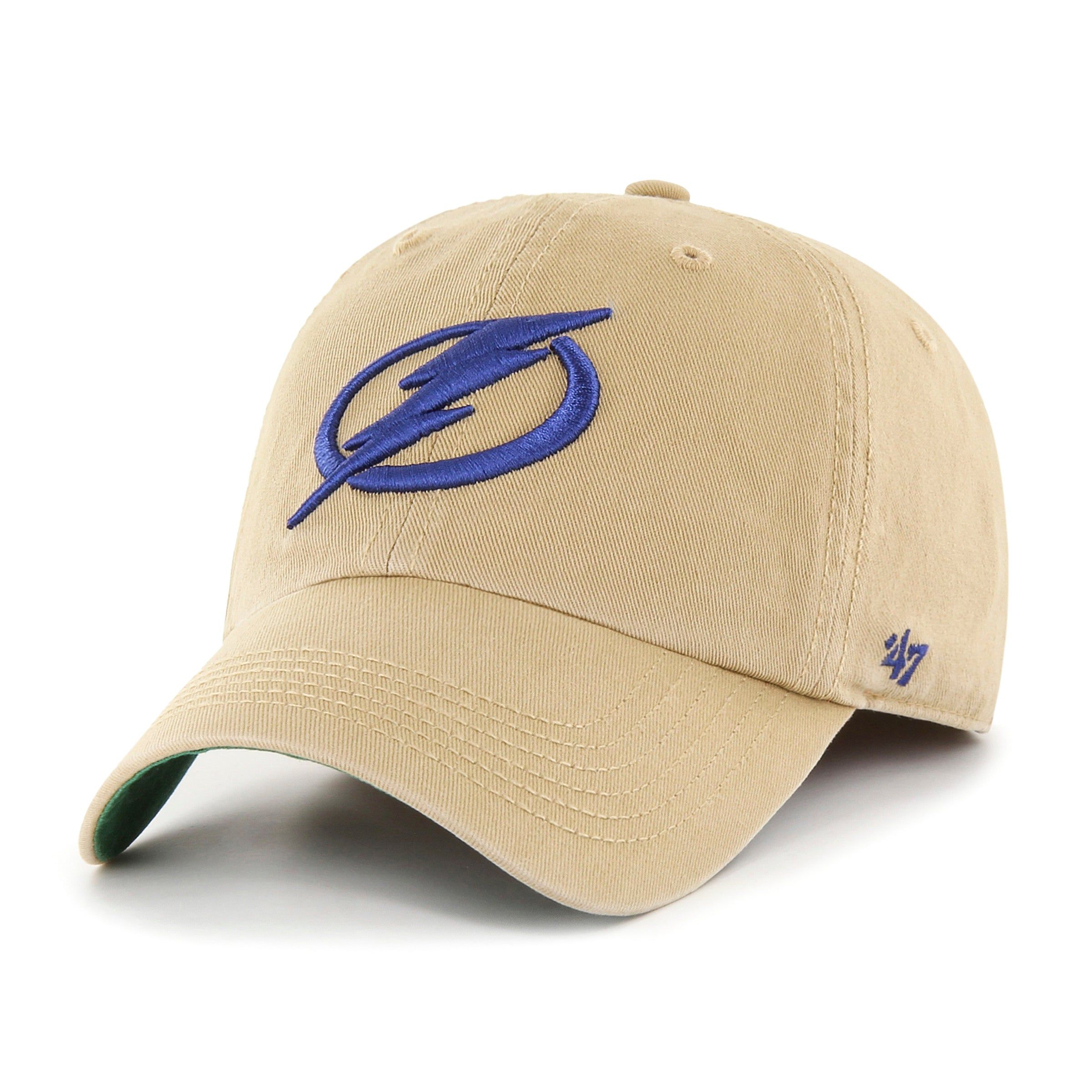 TAMPA BAY LIGHTNING '47 FRANCHISE sold by 47