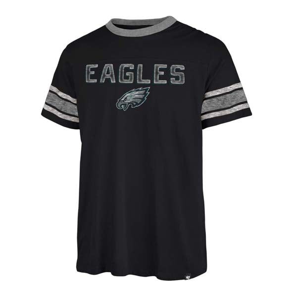 PHILADELPHIA EAGLES OVER PASS TEE MEN sold by 47