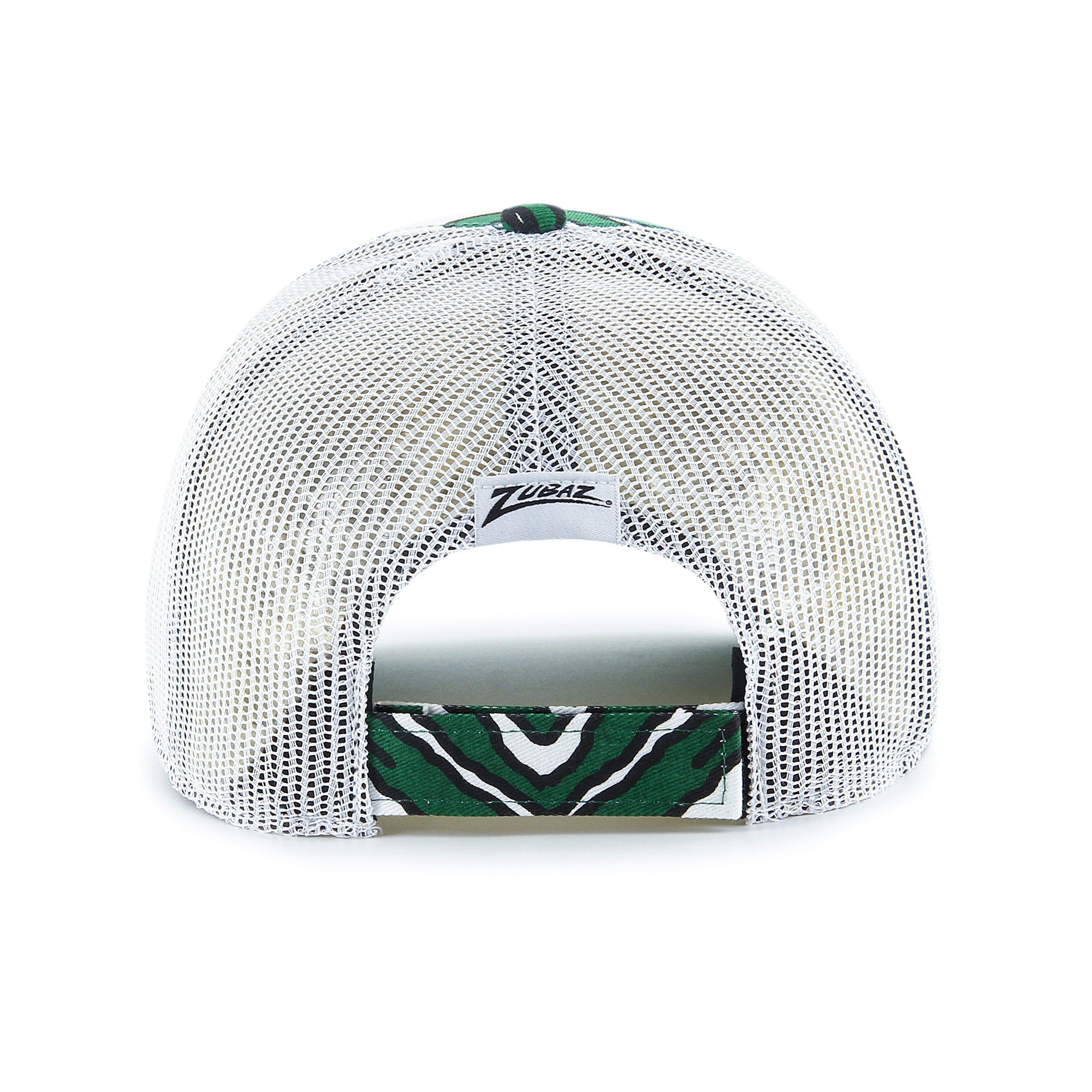 PHILADELPHIA EAGLES LEGACY ZUBAZ '47 TRUCKER sold by 47 product image thumbnail 2