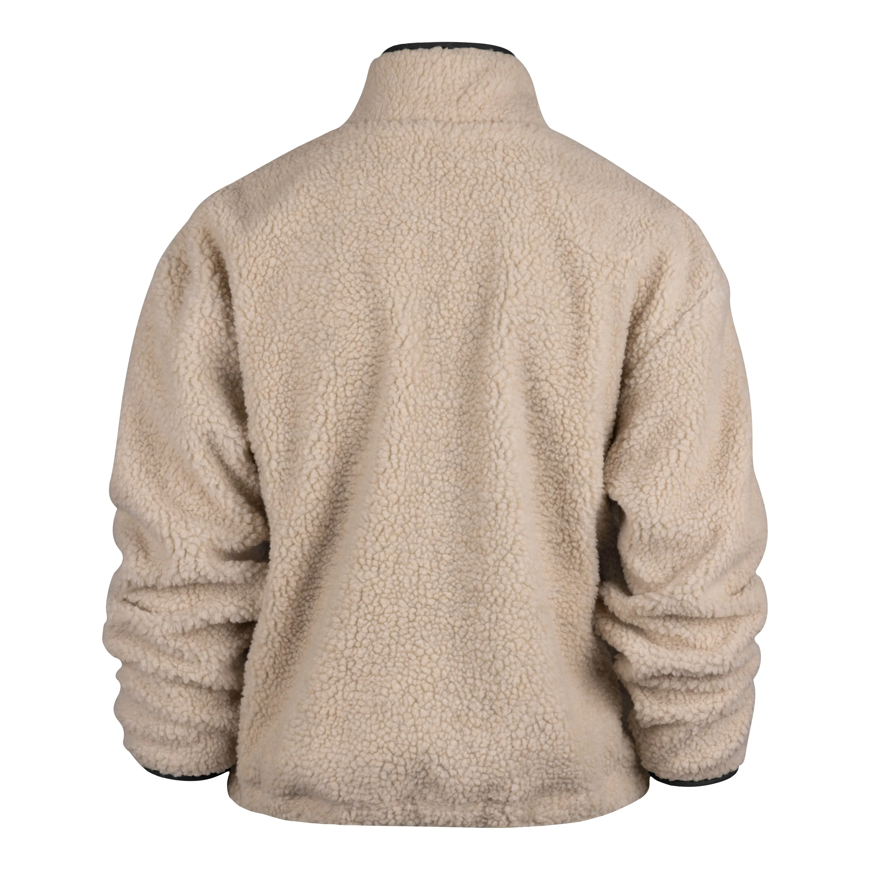 PITTSBURGH PENGUINS SNOWBIRD '47 1/4 ZIP WOMENS sold by 47 product image thumbnail 2