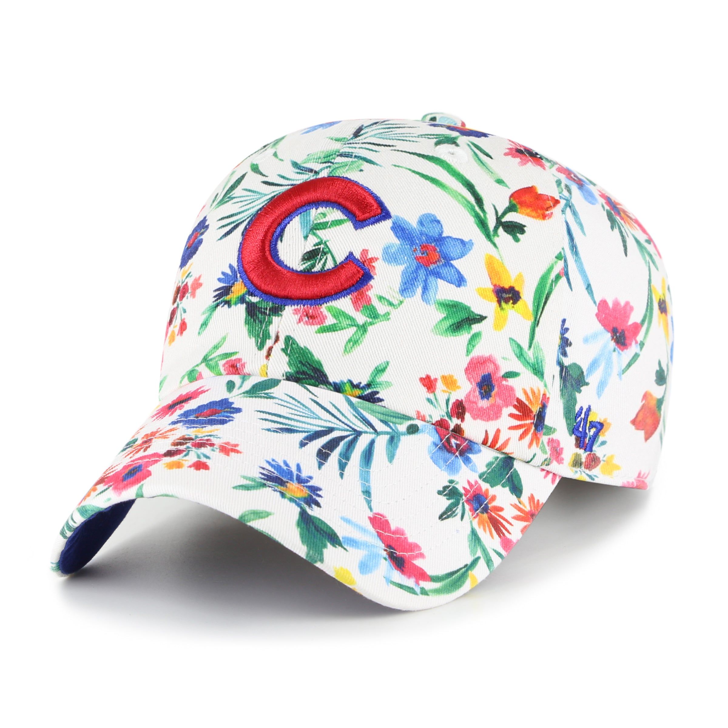CHICAGO CUBS HIGHGROVE '47 CLEAN UP sold by 47