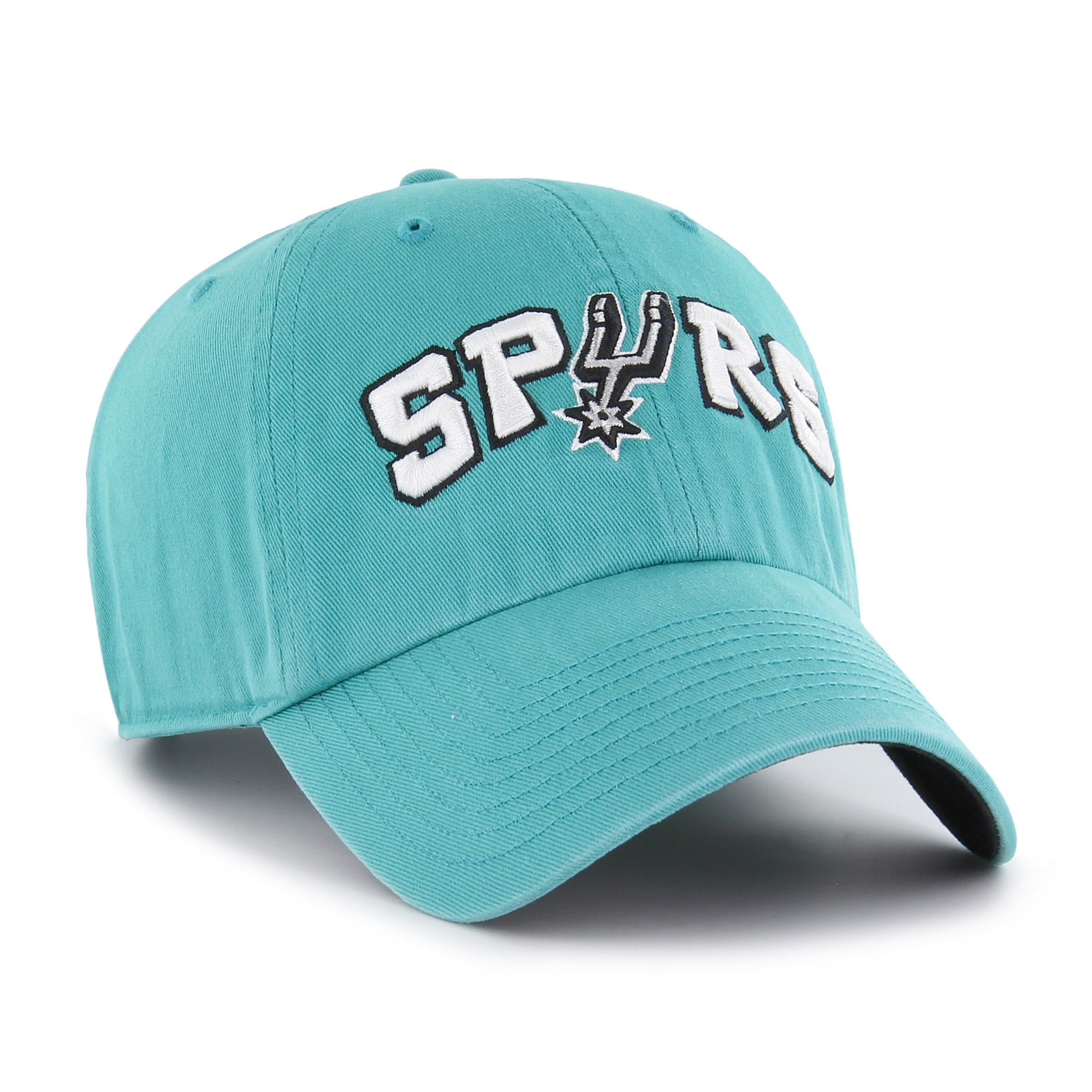 SAN ANTONIO SPURS 23 NBA CITY EDITION '47 CLEAN UP sold by 47 product image thumbnail 2