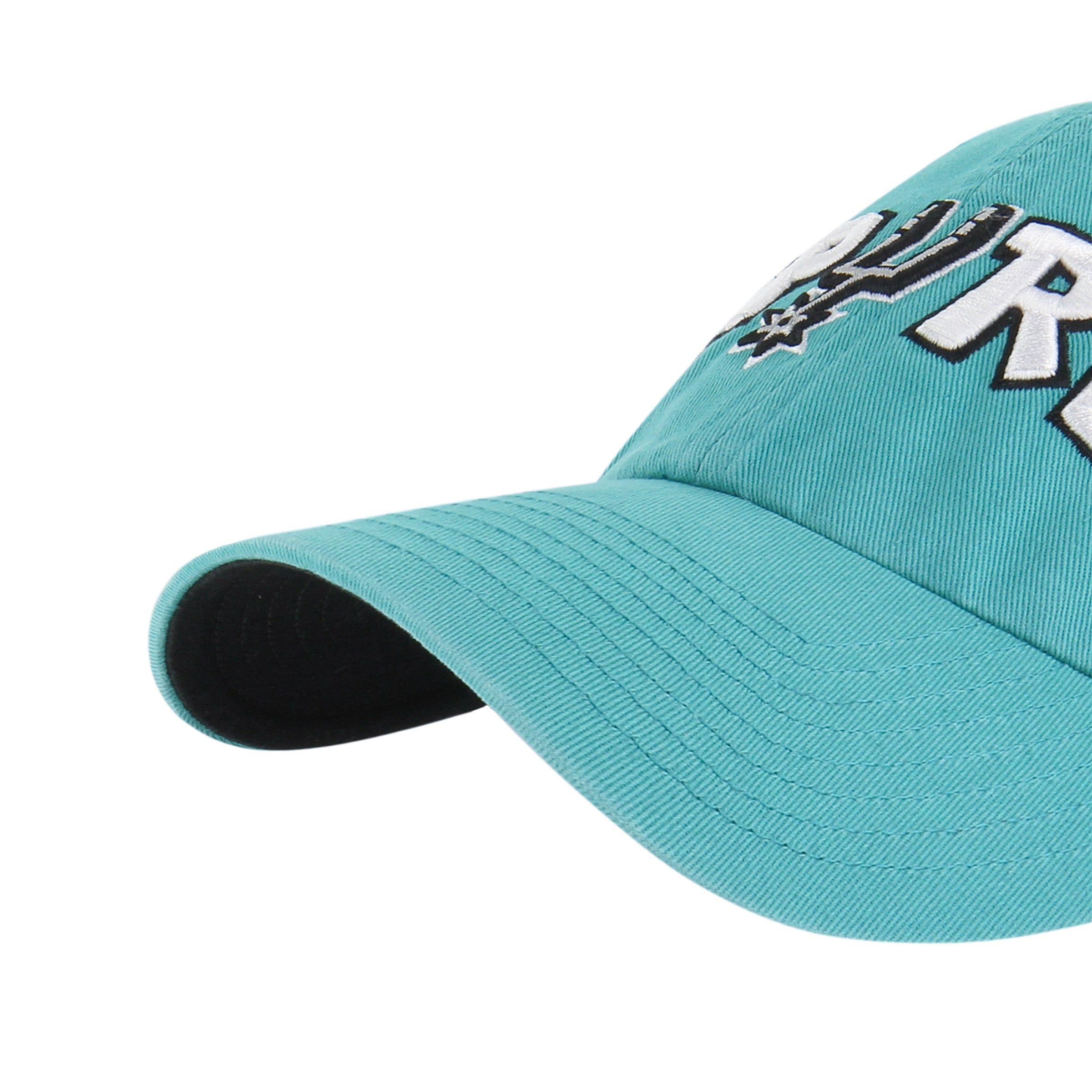 SAN ANTONIO SPURS 23 NBA CITY EDITION '47 CLEAN UP sold by 47 product image thumbnail 4