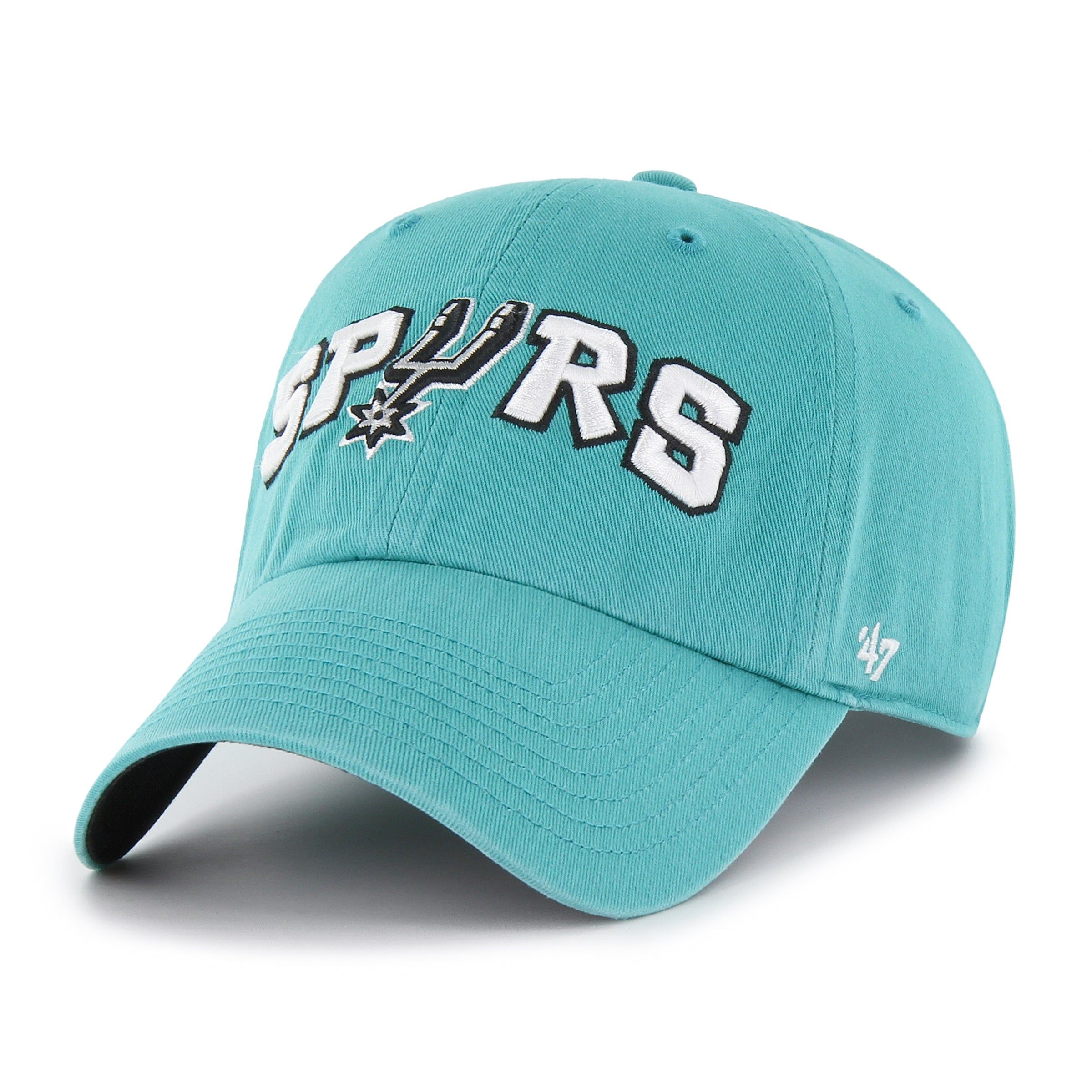 SAN ANTONIO SPURS 23 NBA CITY EDITION '47 CLEAN UP sold by 47