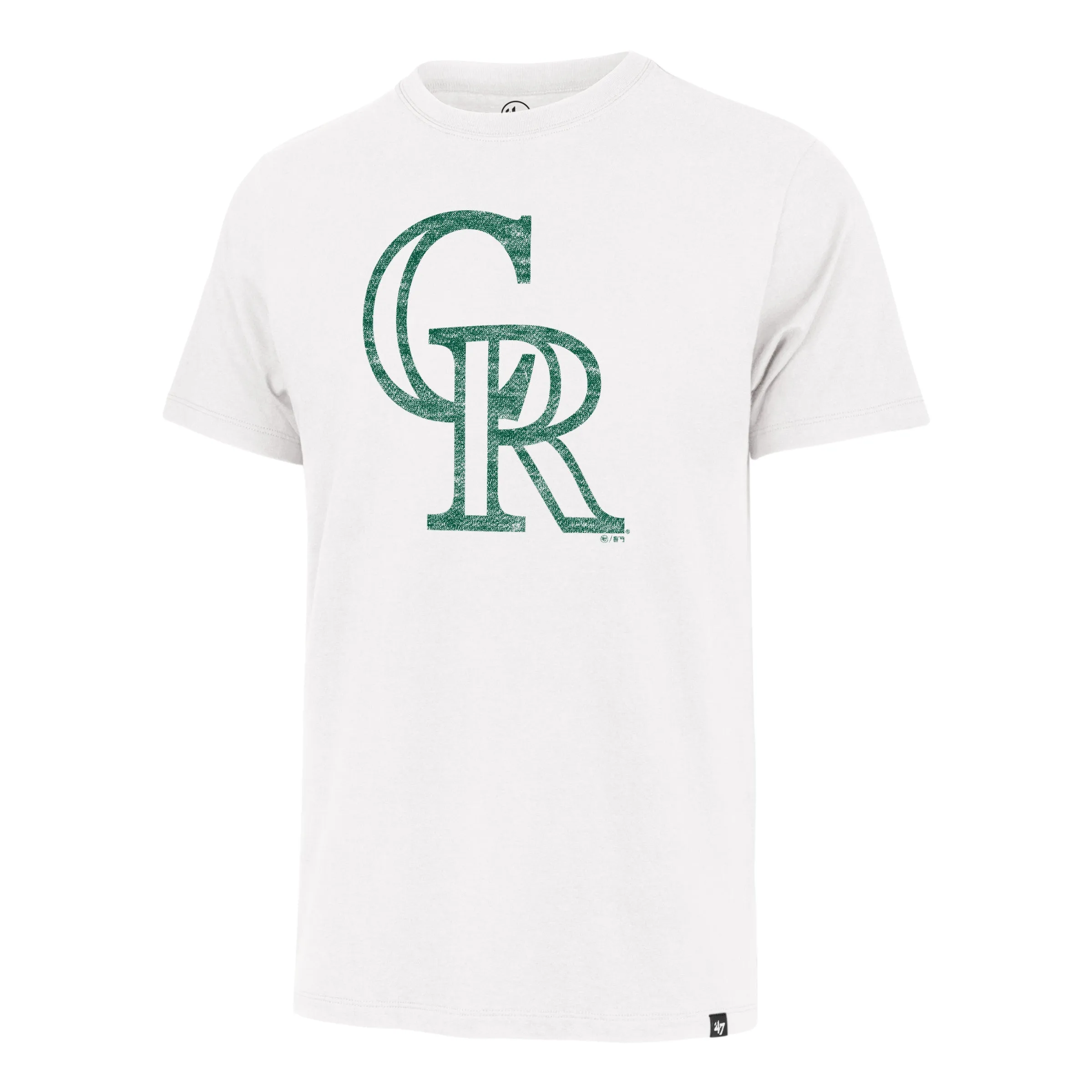 COLORADO ROCKIES CITY CONNECT PREMIER '47 FRANKLIN TEE sold by 47