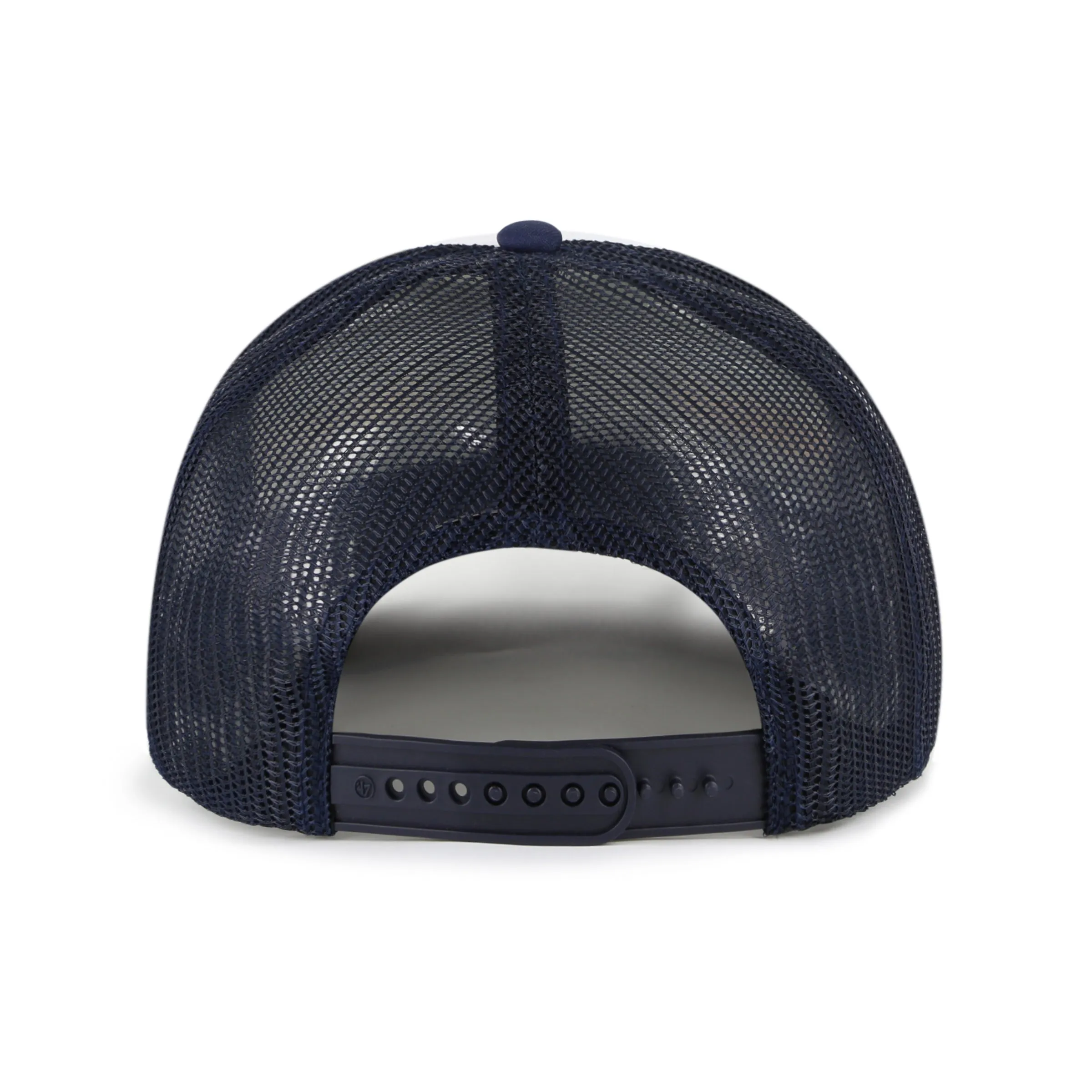 BOSTON RED SOX COOPERSTOWN WAX PACK EXPRESS '47 TRUCKER sold by 47 product image thumbnail 2