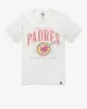 SAN DIEGO PADRES CITY CONNECT DOUBLE HEADER '47 FRANKLIN TEE sold by 47
