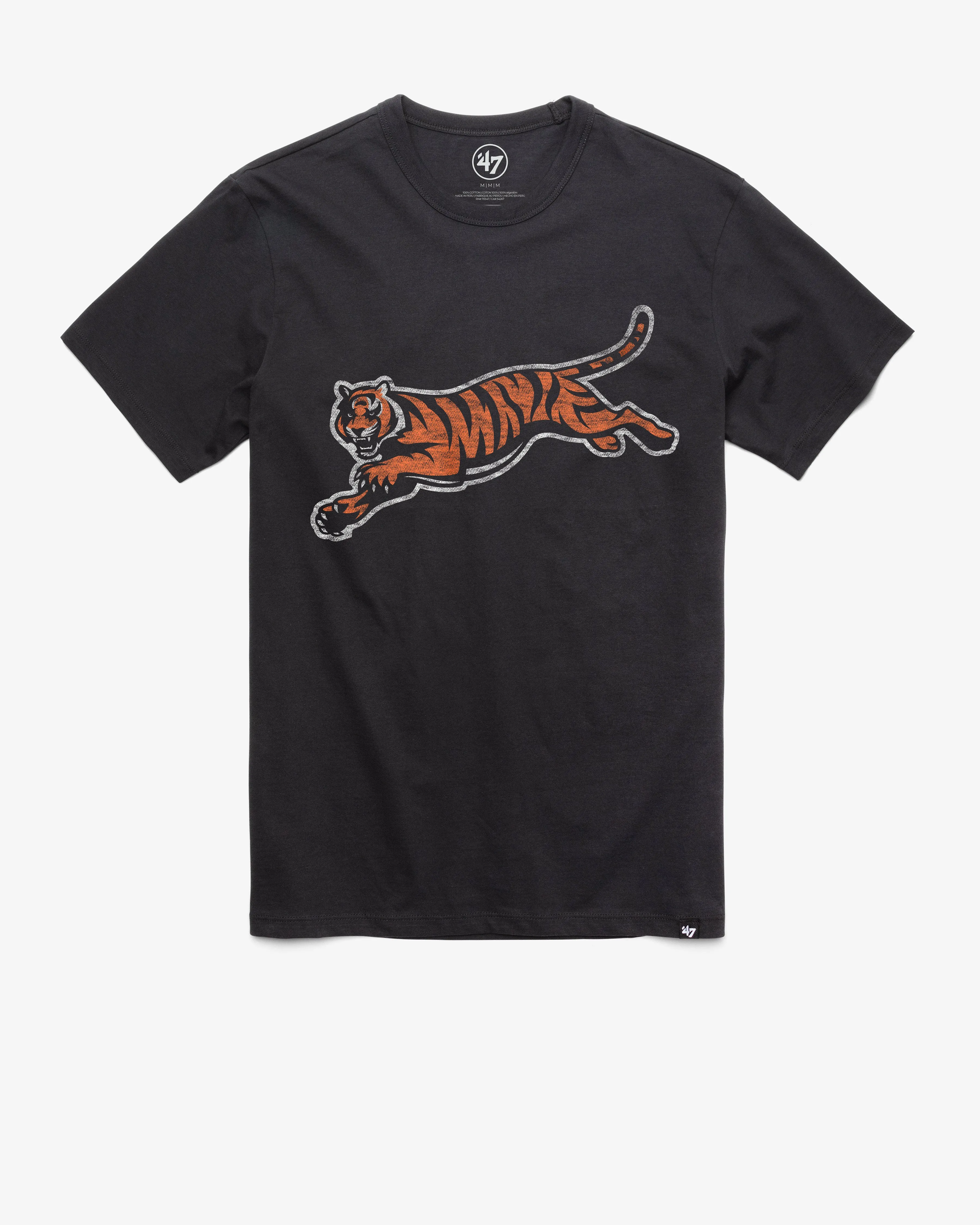 CINCINNATI BENGALS PREMIER '47 FRANKLIN TEE sold by 47