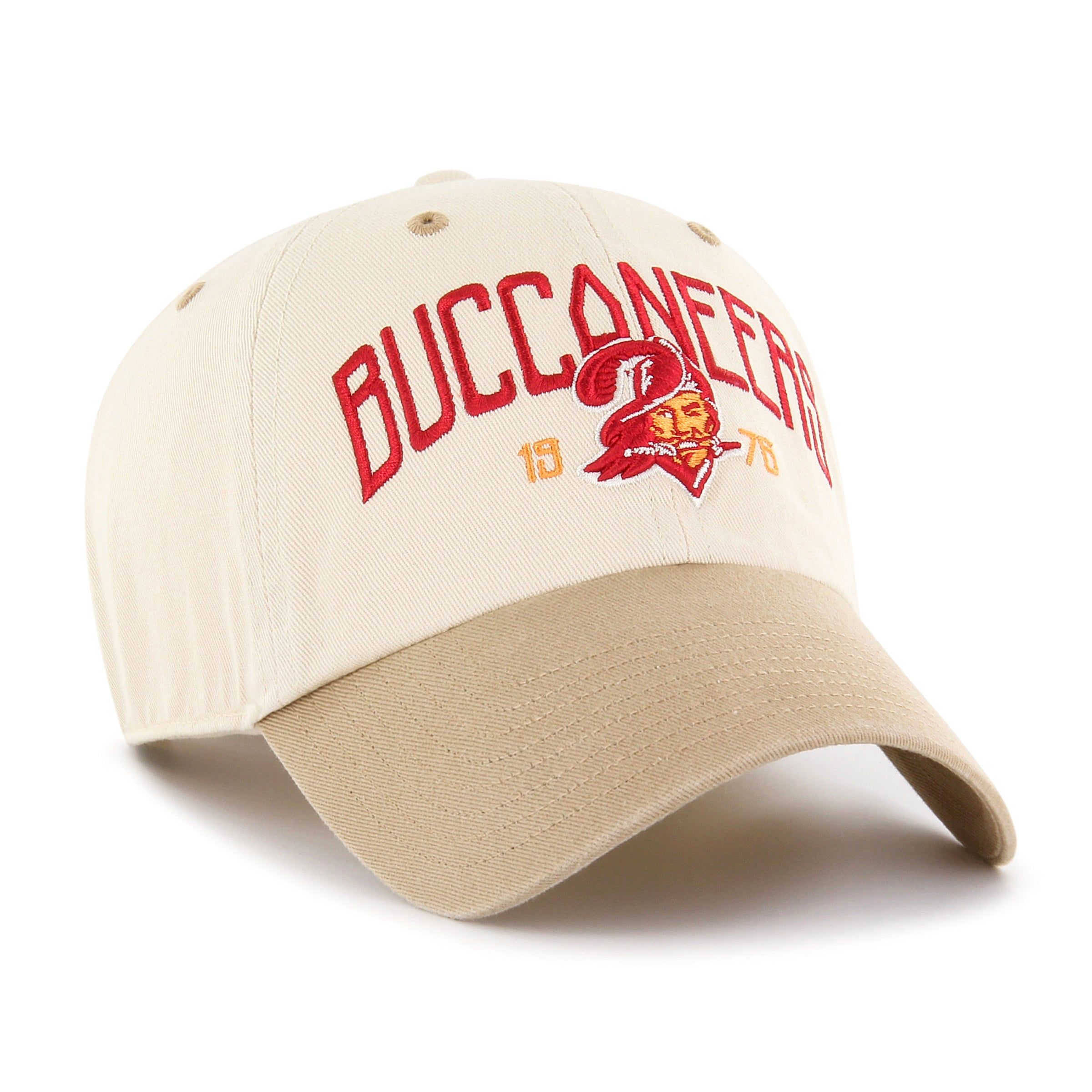 TAMPA BAY BUCCANEERS HISTORIC SIERRA '47 CLEAN UP sold by 47 product image thumbnail 3
