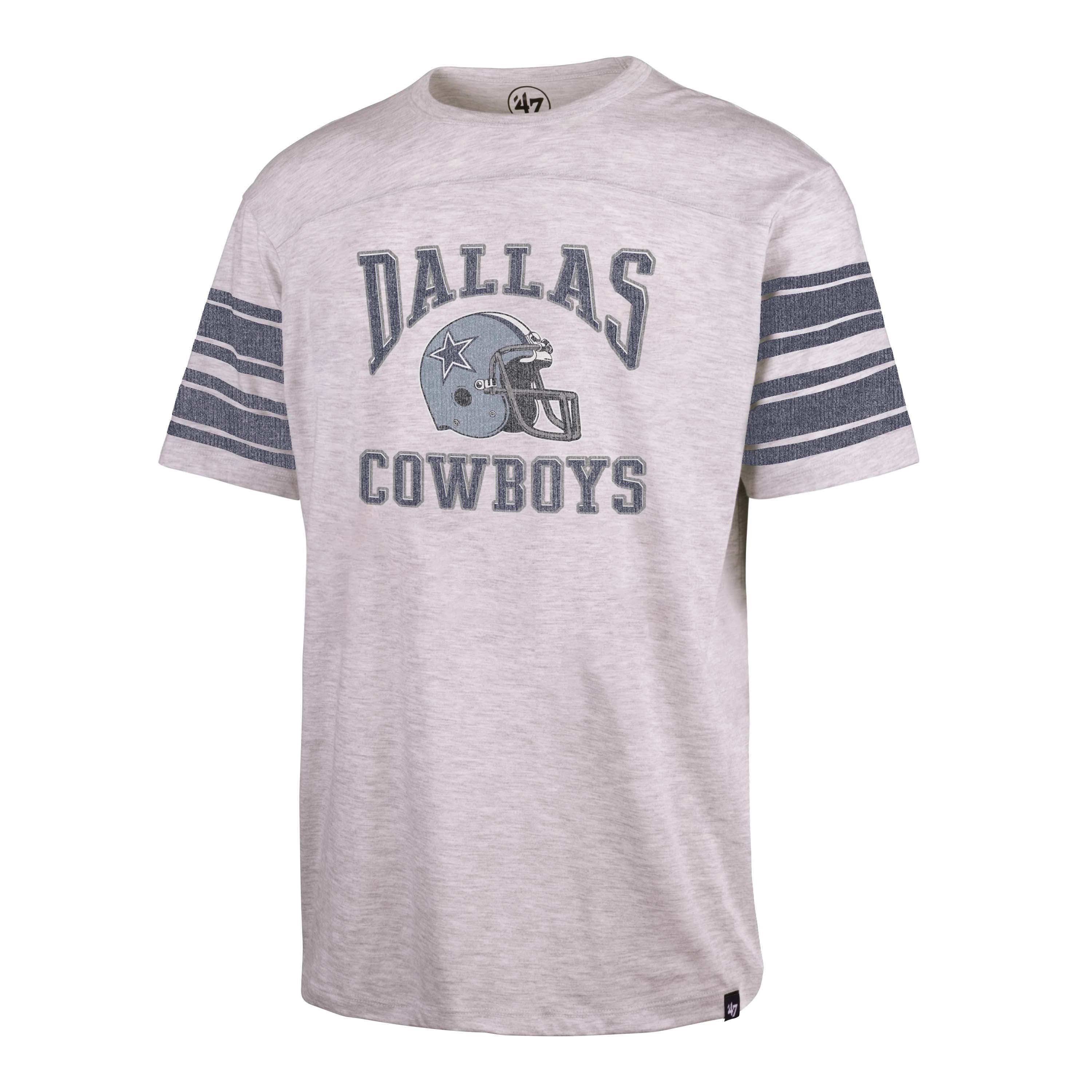 DALLAS COWBOYS HISTORIC ARENA ARCH '47 HOLYOKE TEE sold by 47