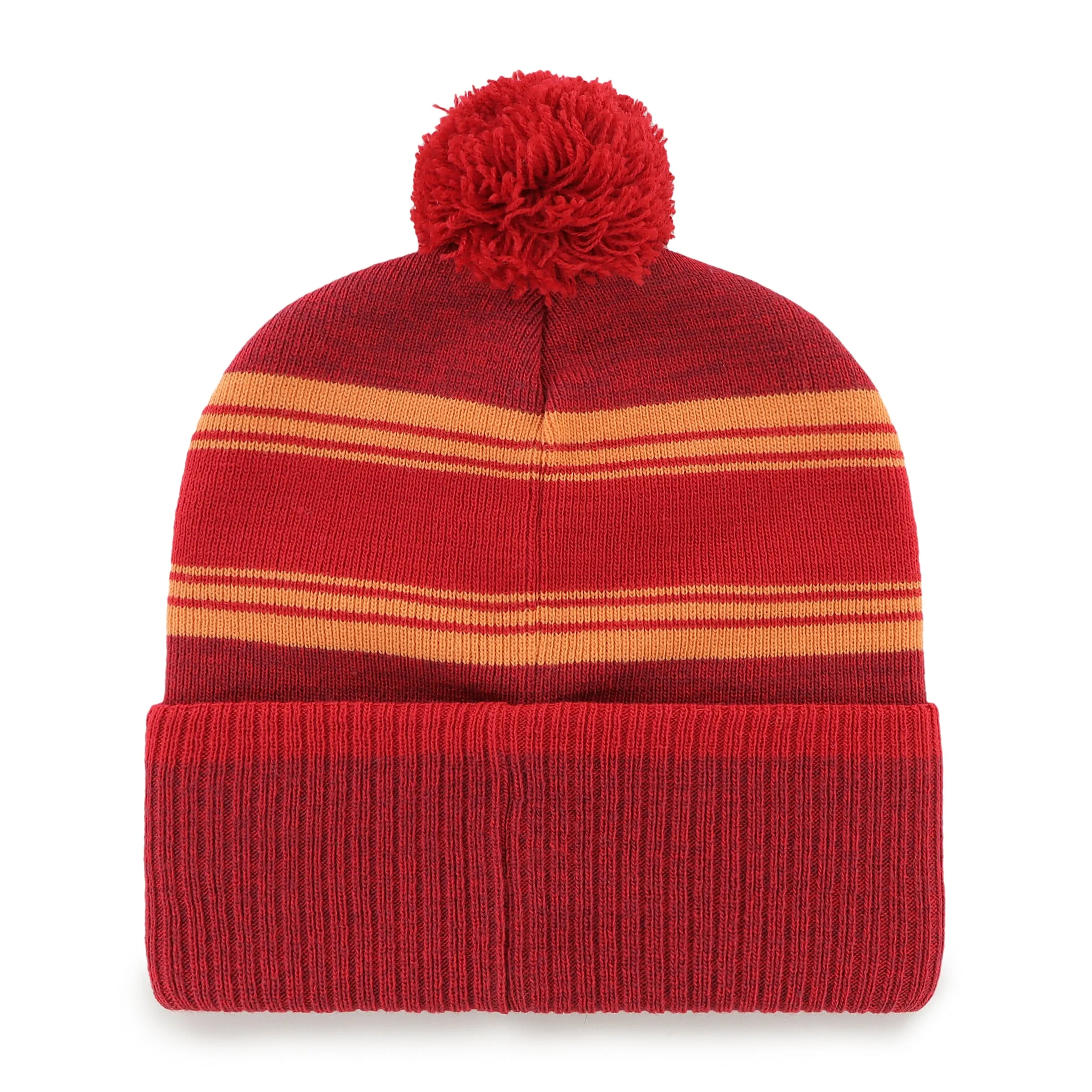 TAMPA BAY BUCCANEERS HISTORIC FADEOUT '47 CUFF KNIT sold by 47 product image thumbnail 2