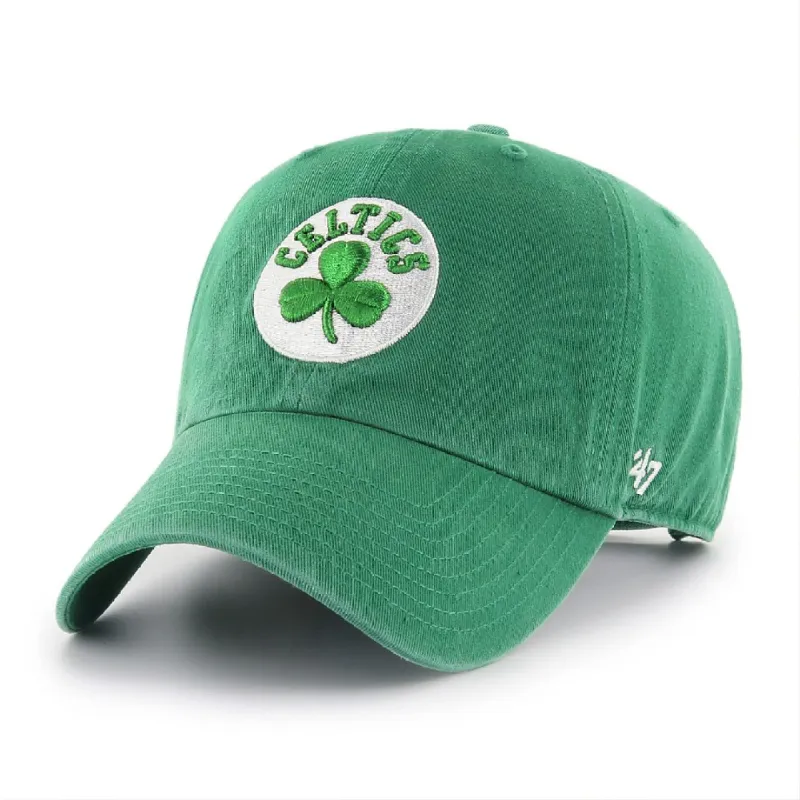 BOSTON CELTICS '47 CLEAN UP sold by 47