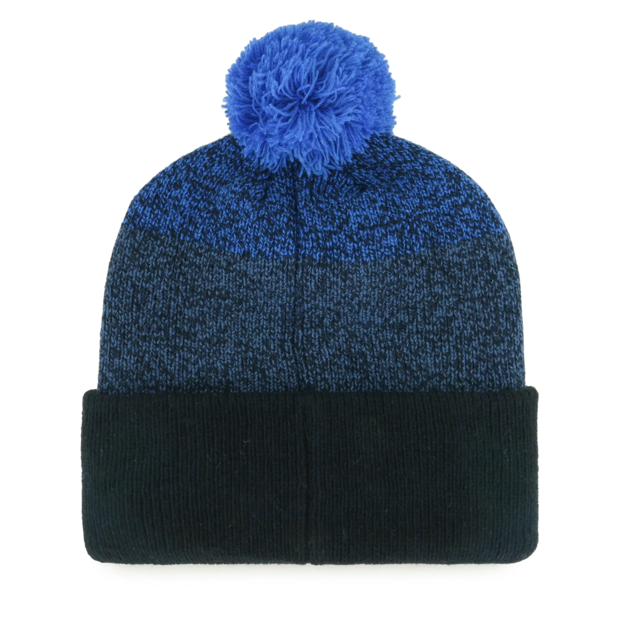 TENNESSEE TITANS DARK FREEZE '47 CUFF KNIT sold by 47 product image thumbnail 2