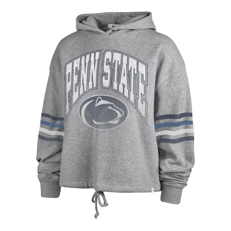 PENN STATE NITTANY LIONS UPLAND '47 BENNETT HOOD WOMENS sold by 47