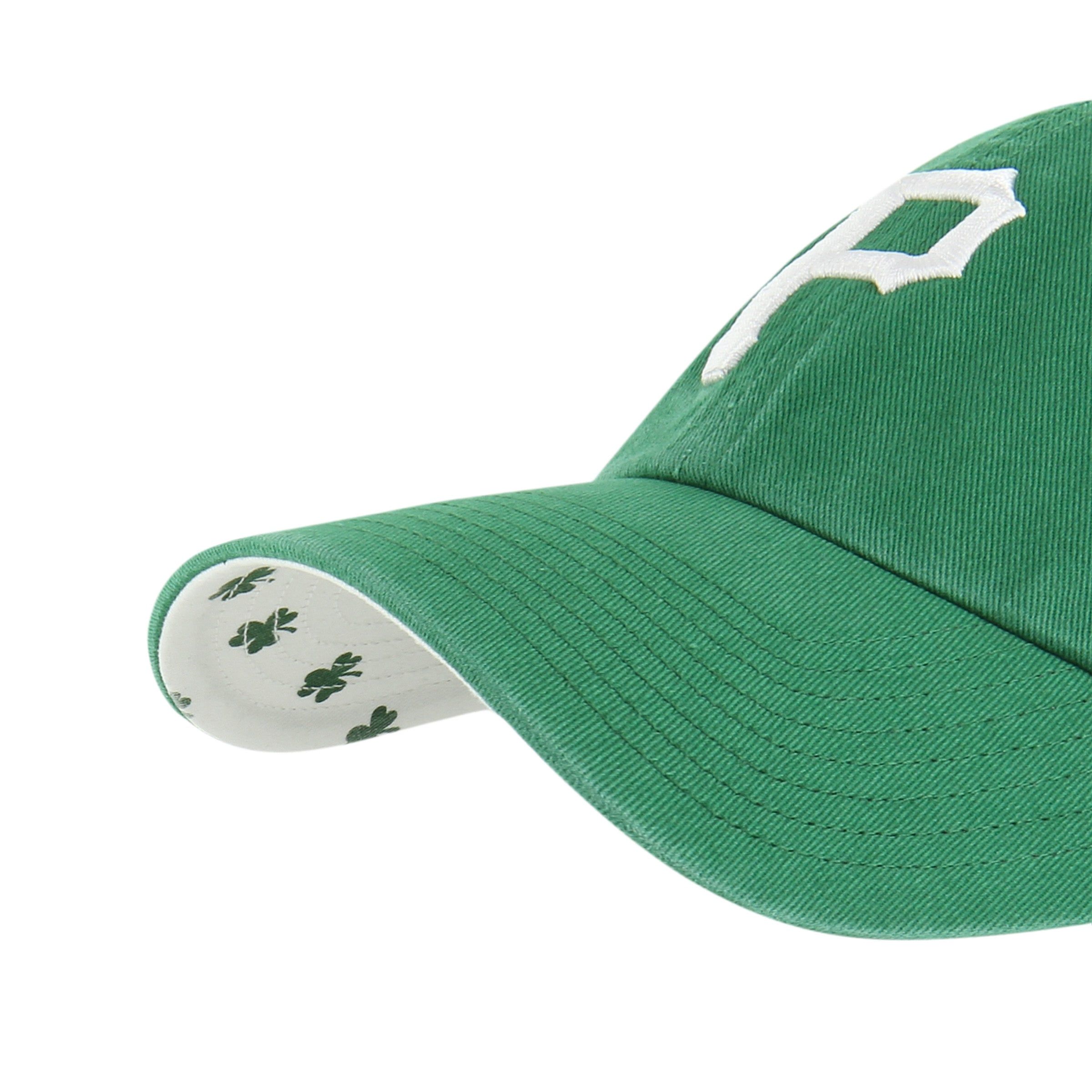 PITTSBURGH PIRATES ST PADDY'S CONFETTI ICON '47 CLEAN UP sold by 47 product image thumbnail 3