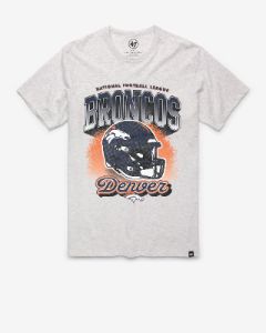 DENVER BRONCOS ISO '47 FRANKLIN TEE sold by 47