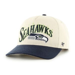 SEATTLE SEAHAWKS WAVE '47 HITCH RF sold by 47