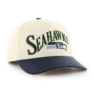 SEATTLE SEAHAWKS WAVE '47 HITCH RF sold by 47