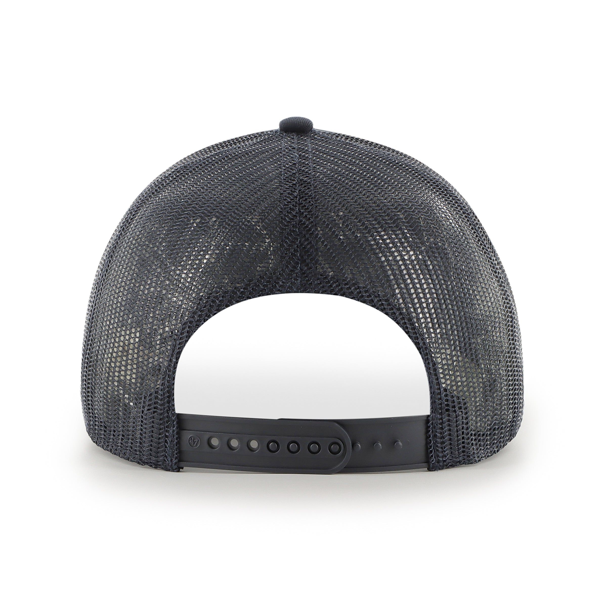 BOSTON RED SOX RIDGELINE '47 TRUCKER sold by 47 product image thumbnail 2