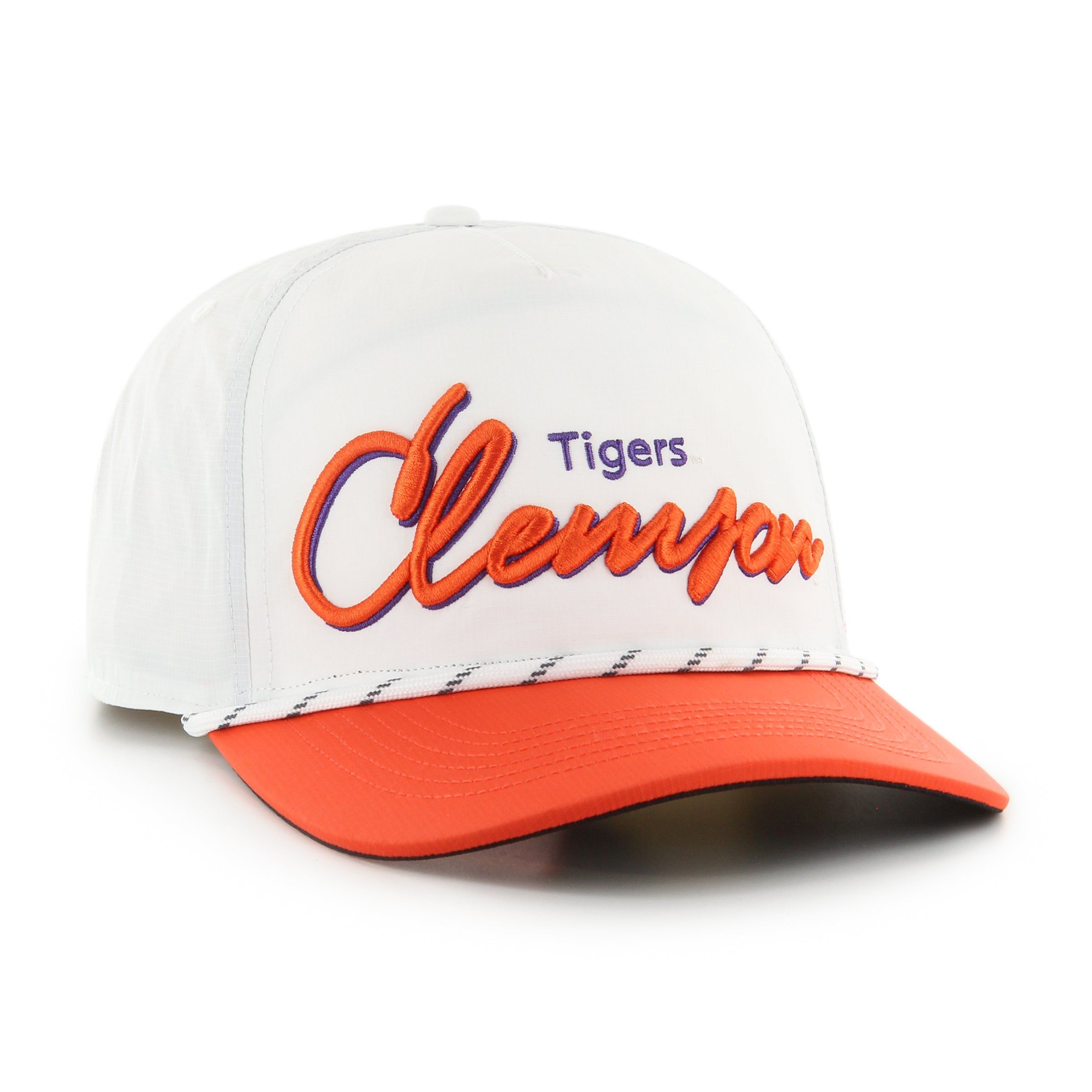 CLEMSON TIGERS CHAMBERLAIN SNAP '47 HITCH sold by 47 product image thumbnail 3