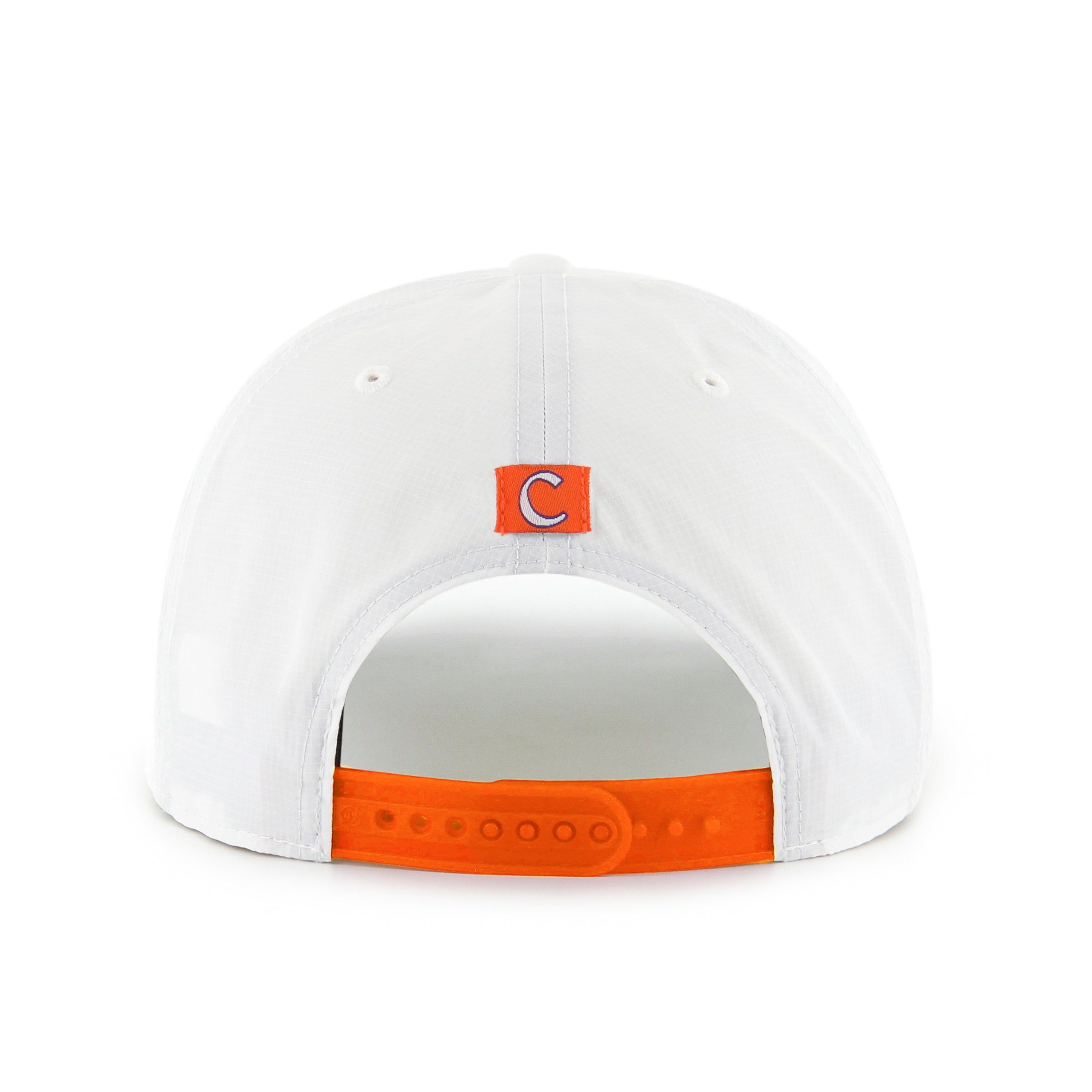 CLEMSON TIGERS CHAMBERLAIN SNAP '47 HITCH sold by 47 product image thumbnail 2