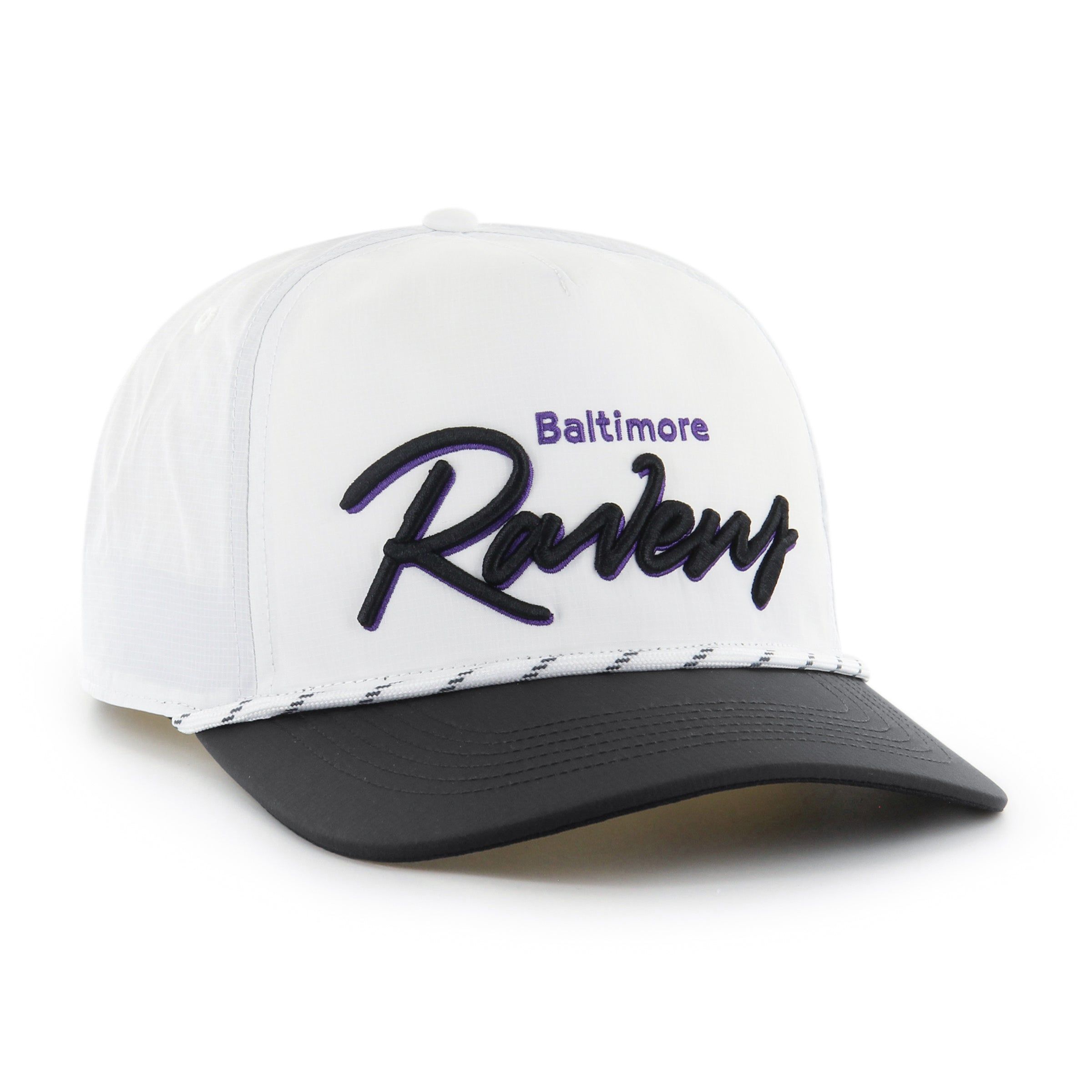 BALTIMORE RAVENS CHAMBERLAIN '47 HITCH RF sold by 47 product image thumbnail 3