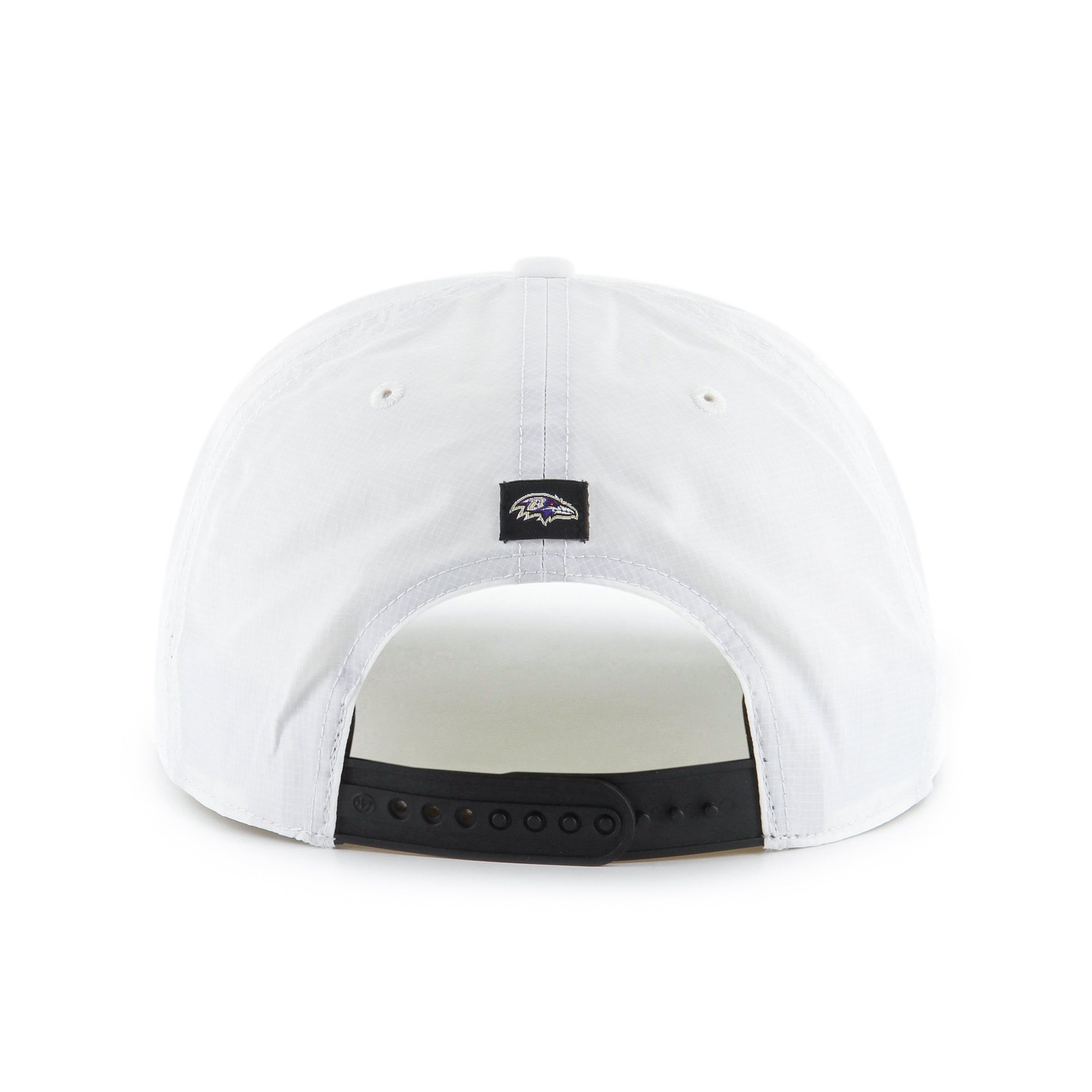 BALTIMORE RAVENS CHAMBERLAIN '47 HITCH RF sold by 47 product image thumbnail 2