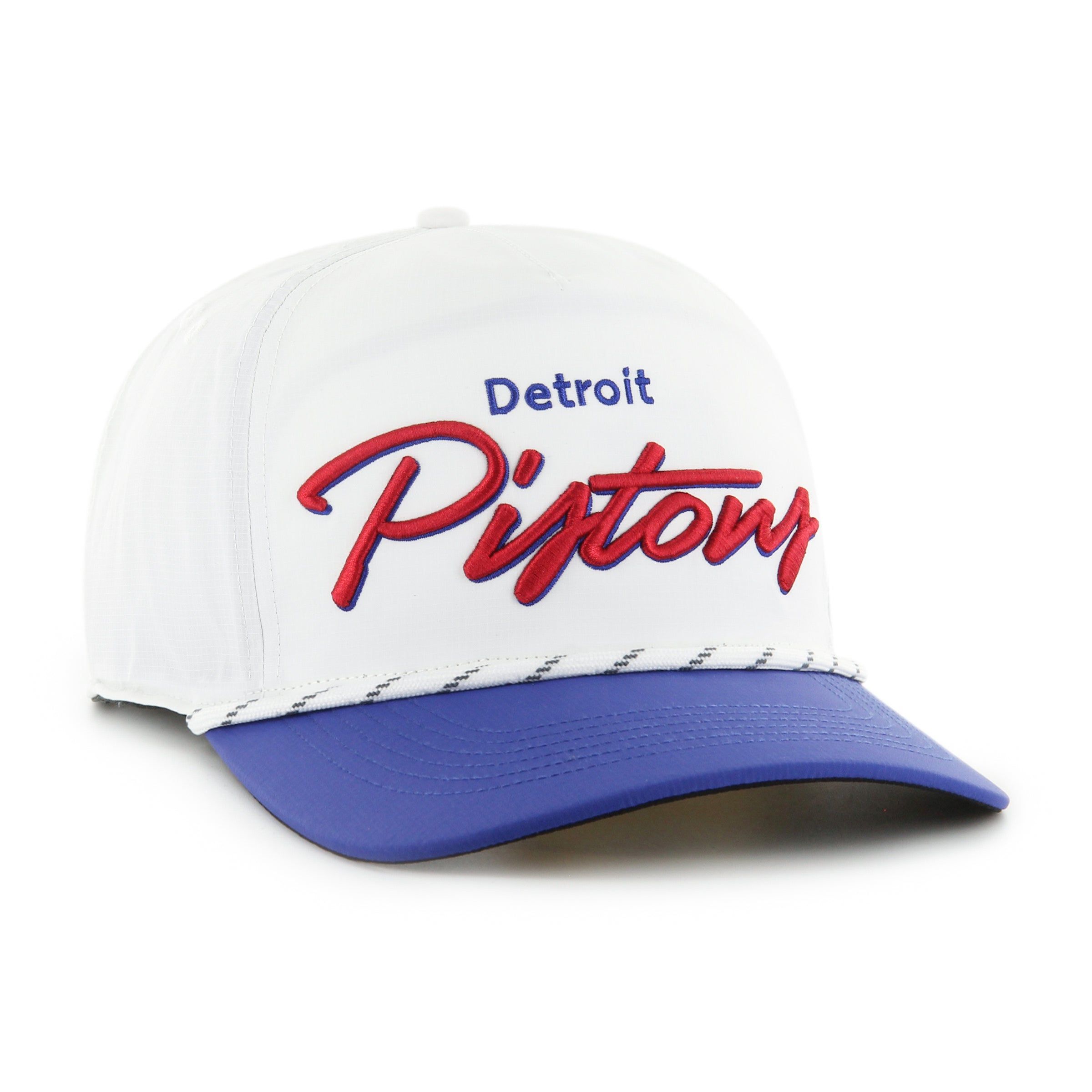 DETROIT PISTONS CHAMBERLAIN SNAP '47 HITCH sold by 47 product image thumbnail 3