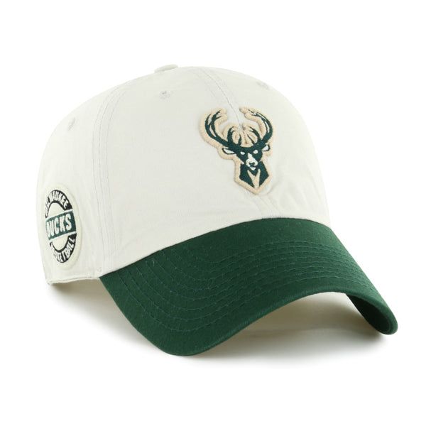 MILWAUKEE BUCKS SIDESTEP '47 CLEAN UP sold by 47