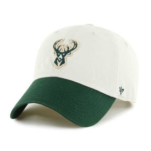 MILWAUKEE BUCKS SIDESTEP '47 CLEAN UP sold by 47 product image thumbnail 2