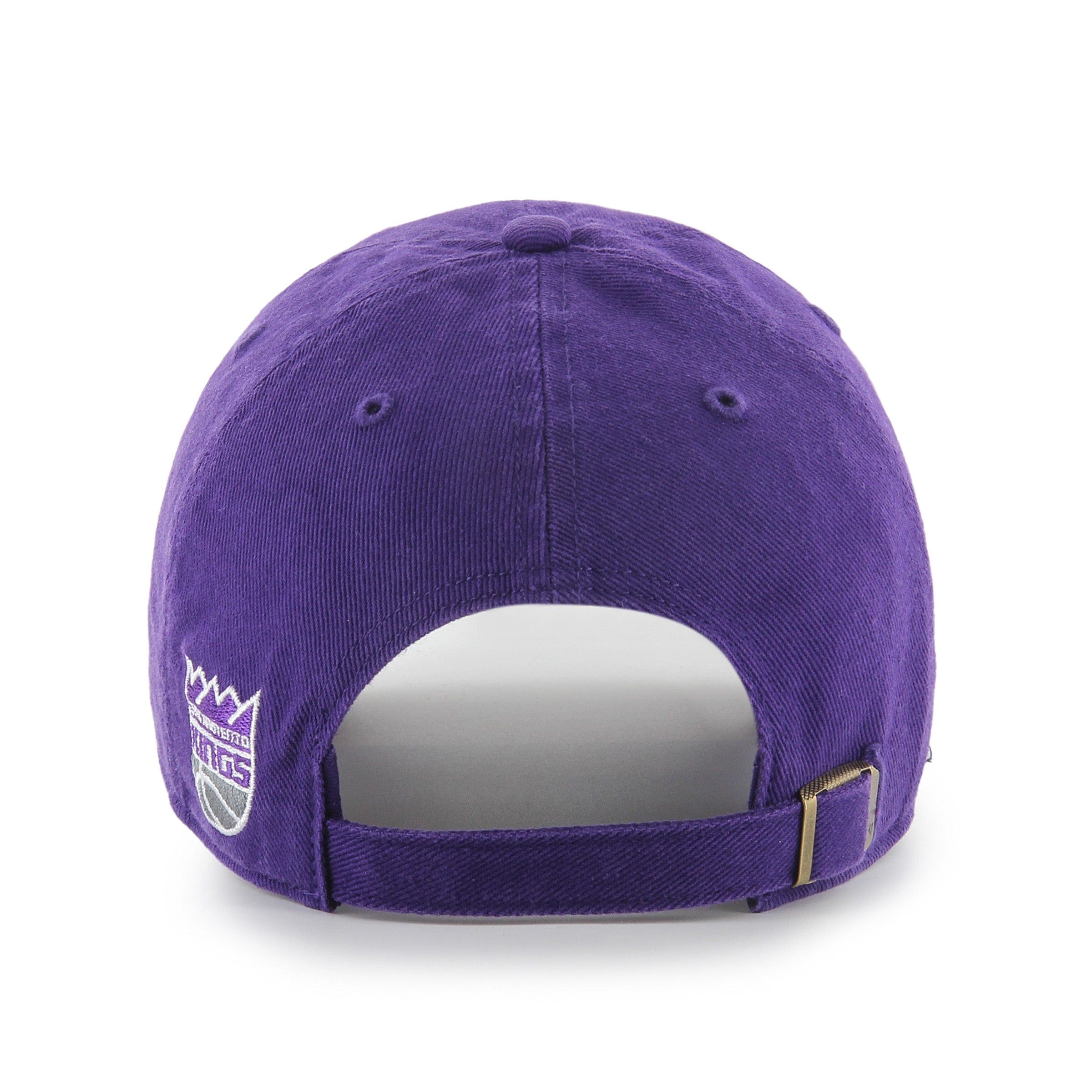 SACRAMENTO KINGS TYRRELL WINSTON '47 CLEAN UP sold by 47 product image thumbnail 2