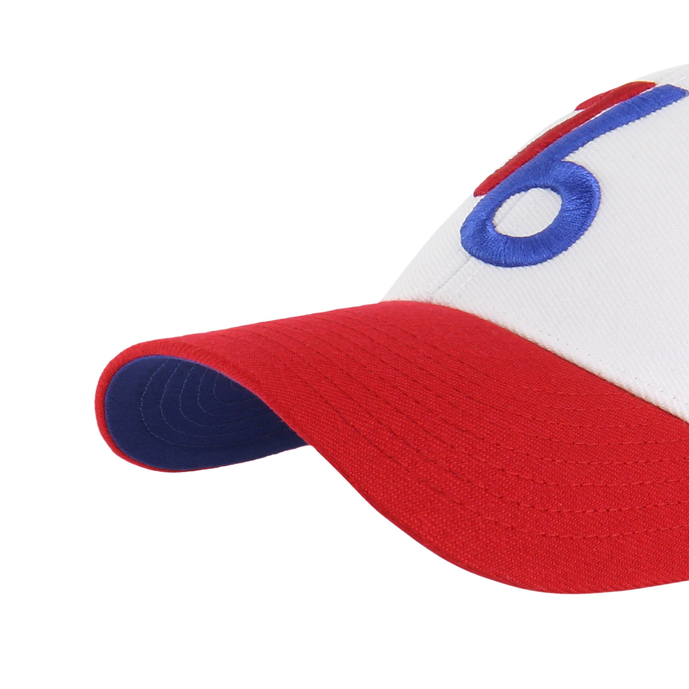 PHILADELPHIA 76ERS 23 NBA CITY EDITION '47 MVP sold by 47 product image thumbnail 4