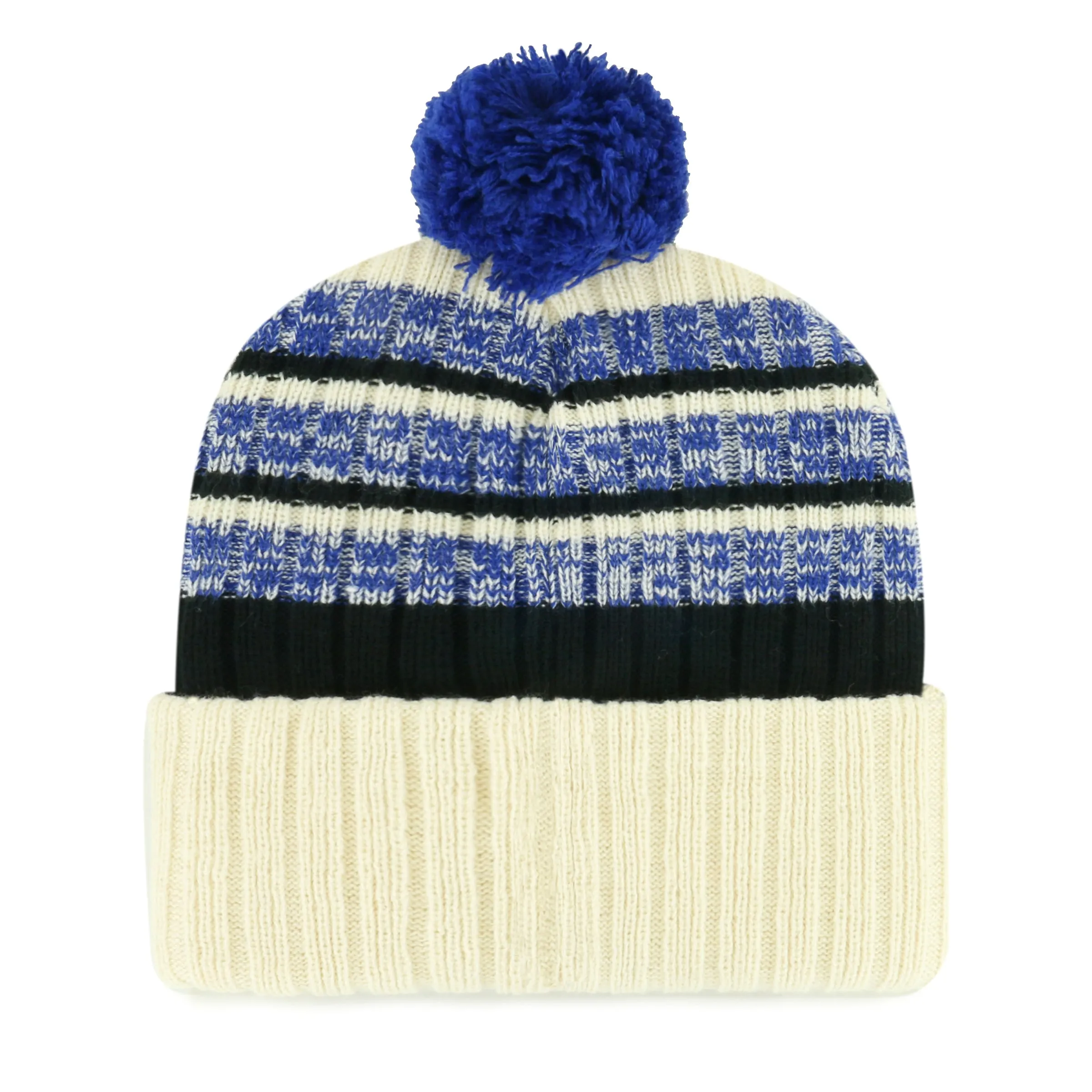 TAMPA BAY LIGHTNING TAVERN '47 CUFF KNIT sold by 47 product image thumbnail 2