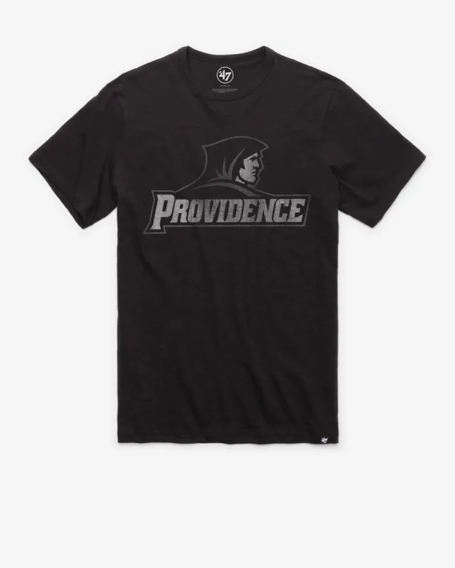 PROVIDENCE COLLEGE FRIARS GRIT '47 SCRUM TEE sold by 47
