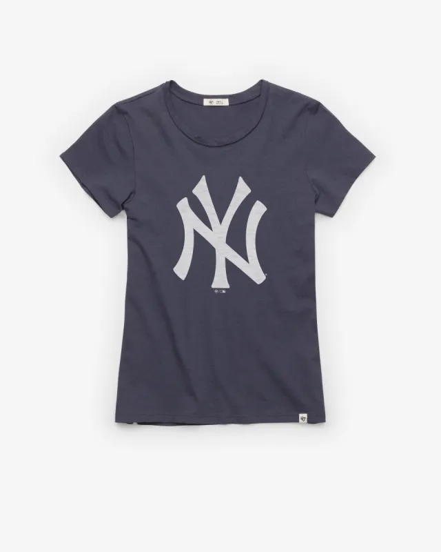 NEW YORK YANKEES PREMIER '47 FRANKIE TEE WOMENS sold by 47