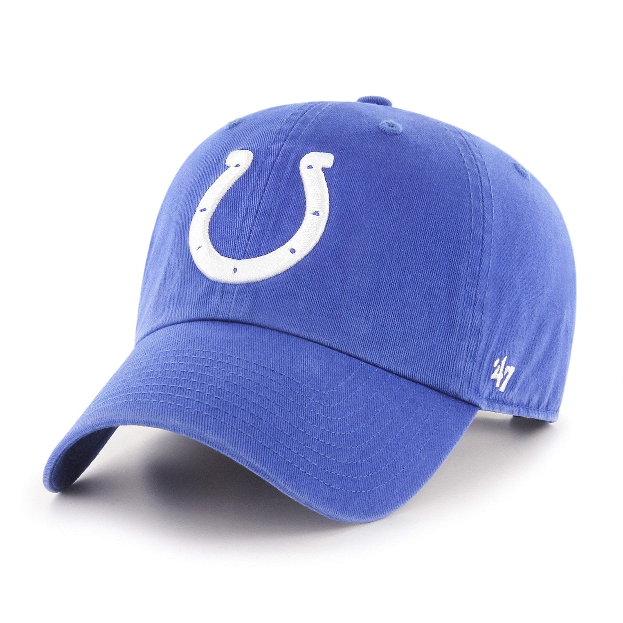 INDIANAPOLIS COLTS '47 CLEAN UP sold by 47