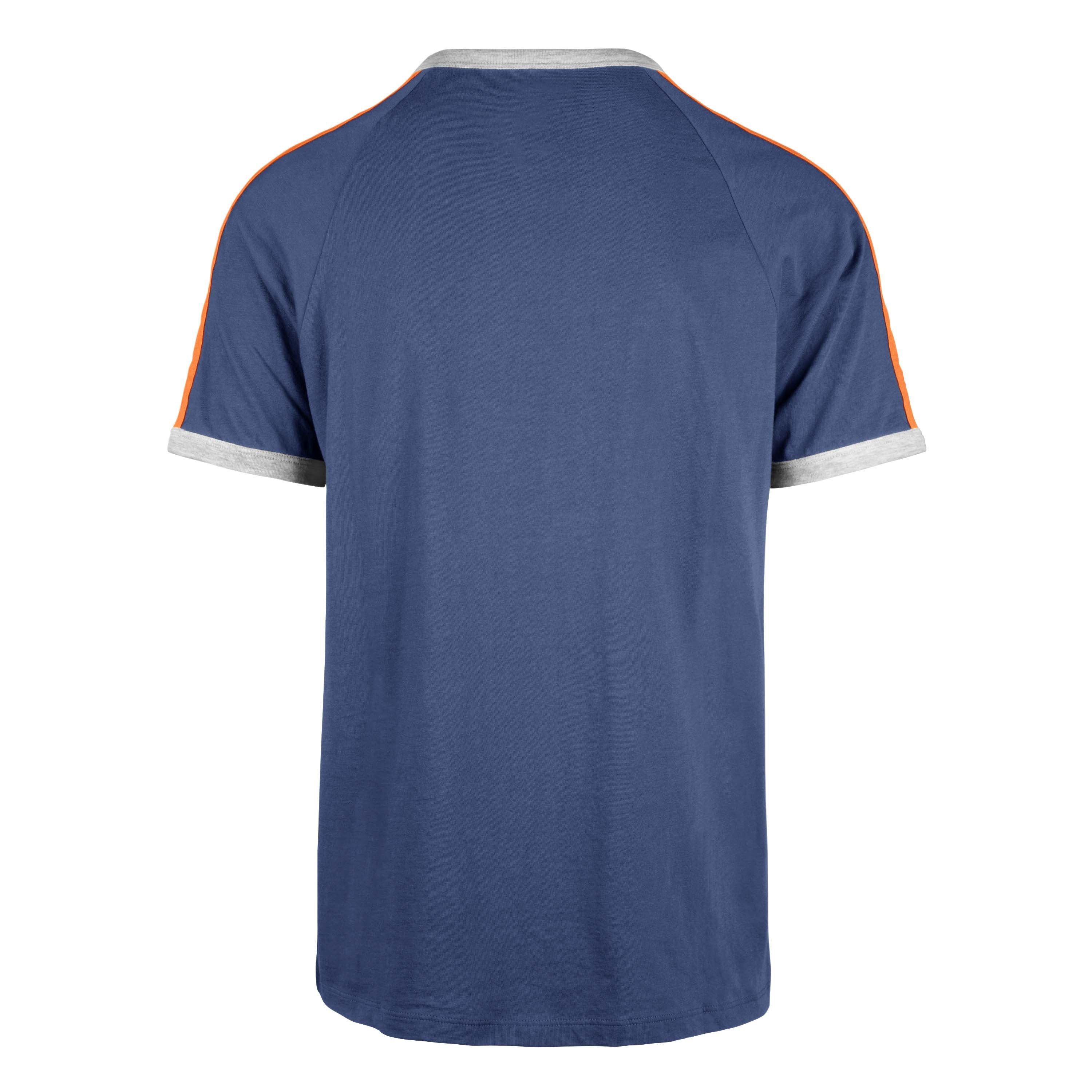 NEW YORK METS PREMIER '47 TOWNSEND TEE sold by 47 product image thumbnail 2