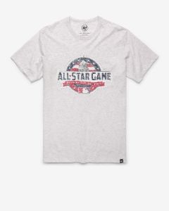 WASHINGTON NATIONALS COOPERSTOWN ALL-STAR GAME PREMIER '47 FRANKLIN TEE sold by 47