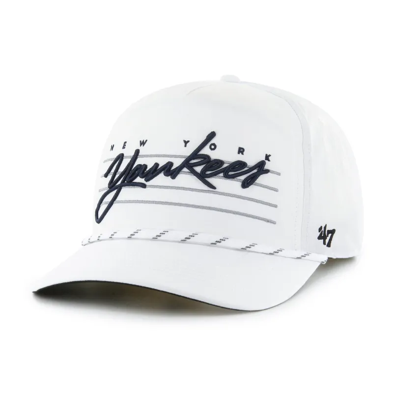 NEW YORK YANKEES DOWNBURST '47 HITCH sold by 47