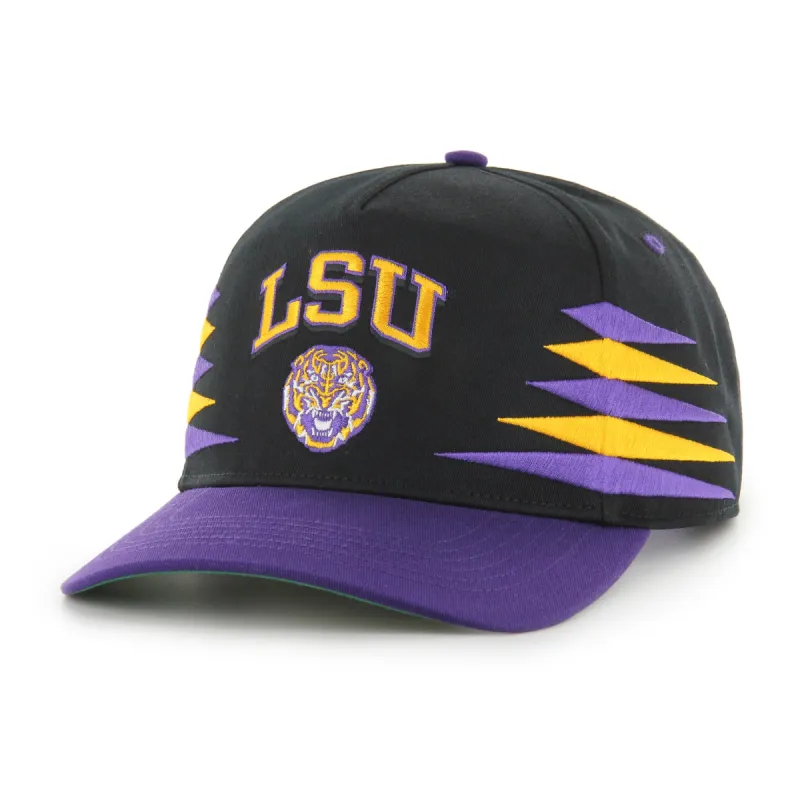 LOUISIANA STATE TIGERS LSU DIAMOND CUT '47 HITCH sold by 47