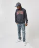 BOSTON RED SOX BANKS '47 HARRIS SCRIMMAGE 1/4 ZIP sold by 47