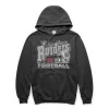 LAS VEGAS RAIDERS SUN FADE '47 PIERCE HOOD sold by 47