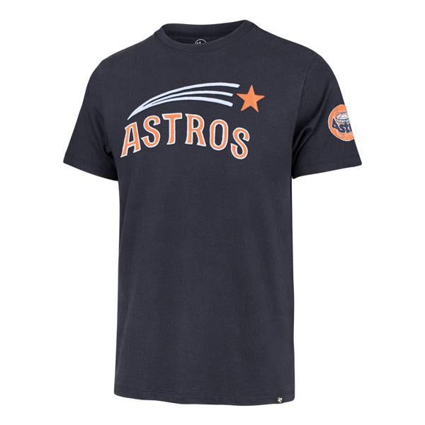 HOUSTON ASTROS COOPERSTOWN '47 FRANKLIN FIELDHOUSE TEE sold by 47